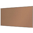 Nobo Essence Cork Notice Board