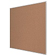 Nobo Essence Cork Notice Board