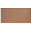 Nobo Essence Cork Notice Board