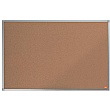 Nobo Essence Cork Notice Board