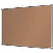 Nobo Essence Cork Notice Board
