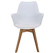 Skandi Dining Chair