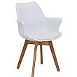 Skandi Dining Chair