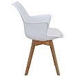 Skandi Dining Chair