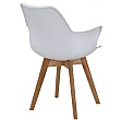 Skandi Dining Chair