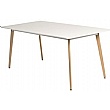Skandi Rectangular Dining Table