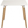 Skandi Square Dining Table