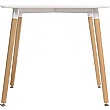 Skandi Square Dining Table