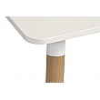 Skandi Square Dining Table