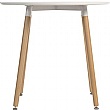 Skandi Round  Dining Table