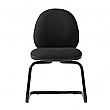 Torasen Essentials Saturn Conference Chair