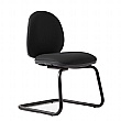 Torasen Essentials Saturn Conference Chair