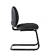 Torasen Essentials Saturn Conference Chair
