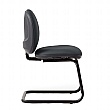 Torasen Essentials Saturn Conference Chair