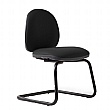 Torasen Essentials Saturn Conference Chair