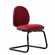 Torasen Essentials Saturn Conference Chair