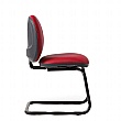 Torasen Essentials Saturn Conference Chair
