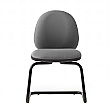 Torasen Essentials Saturn Conference Chair