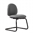 Torasen Essentials Saturn Conference Chair