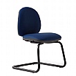 Torasen Essentials Saturn Conference Chair