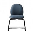 Torasen Essentials Saturn Conference Chair