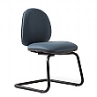 Torasen Essentials Saturn Conference Chair