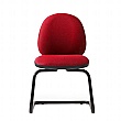 Torasen Essentials Saturn Conference Chair