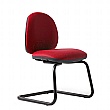 Torasen Essentials Saturn Conference Chair