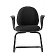 Torasen Essentials Saturn Conference Chair