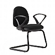Torasen Essentials Saturn Conference Chair
