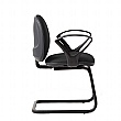 Torasen Essentials Saturn Conference Chair