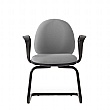 Torasen Essentials Saturn Conference Chair