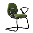 Torasen Essentials Saturn Conference Chair