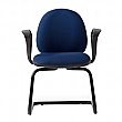 Torasen Essentials Saturn Conference Chair