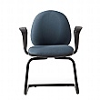 Torasen Essentials Saturn Conference Chair