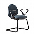 Torasen Essentials Saturn Conference Chair
