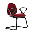 Torasen Essentials Saturn Conference Chair