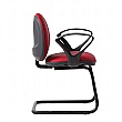 Torasen Essentials Saturn Conference Chair