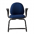 Torasen Essentials Saturn Conference Chair