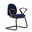 Torasen Essentials Saturn Conference Chair