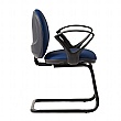 Torasen Essentials Saturn Conference Chair