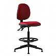 Torasen Essentials Saturn Draughtsman Chair
