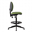 Torasen Essentials Saturn Draughtsman Chair