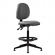 Torasen Essentials Saturn Draughtsman Chair
