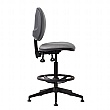 Torasen Essentials Saturn Draughtsman Chair