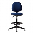 Torasen Essentials Saturn Draughtsman Chair