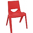 EN One Classroom Chair