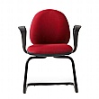 Torasen Essentials Saturn Conference Chair