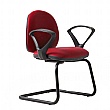 Torasen Essentials Saturn Conference Chair