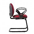 Torasen Essentials Saturn Conference Chair